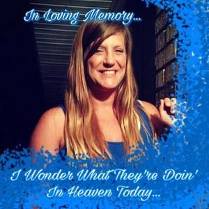 Meet your Posher, Angelina